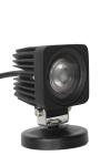 10W Cree Mini Led Work Lights For Trucks , ATV SUV Led Work Lights For Tractors