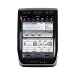 4G SIM WIFI Ford Sat Nav DVD 128GB Android Car Stereo 1920*1080 13.3inch