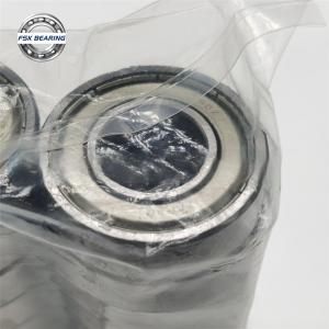Wholesale Single Row R8ZZ EEB4-2ZJ 77R8 Deep Groove Ball Bearings 12.7x28.575x7.938 mm Inch Size from china suppliers
