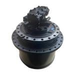 Construction Excavator Parts GM70 Drive Assembly For XCMG XE370 SY365H