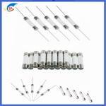 Micro Tubular Fuse Time Delay 250V 500V 600V 50A High Current Ceramic Fuse