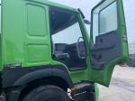 Sinotruck HOWO 8*4 Heavy Dump Truck Left Hand in with 1 Year After-sales Service