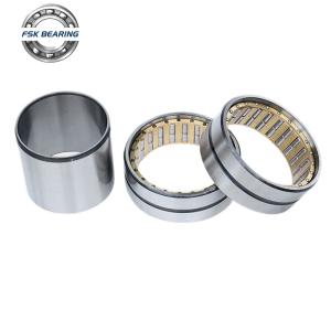 Wholesale BC4-0119 Four Row Cylindrical Roller Bearing 170*240*130mm G20cr2Ni4A Material from china suppliers