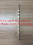 atm parts wincor parts 1750131602 WINCOR CINEO C4060 shaft 01750131602