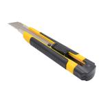 0.7mm Blade Thickness Utility Blade Cutter Comfortable Grip Easy To Carry