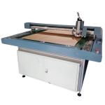 400KG Garment Apparel Clothing Production CAD Cutting Machine 1512 Sewing