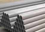 321 Stainless Steel Pipe With Good Chemical Performance Corrosion Resistant