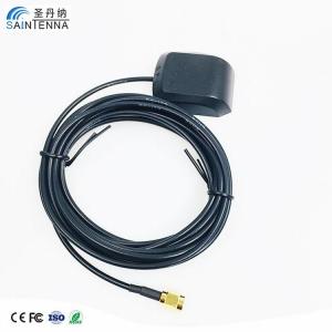 Wholesale High Gain Active Internal GPS Ceramic Patch Antenna Durable Plastic Material from china suppliers
