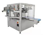 multifuntional Granule Powder Bag Packing Machine Stand Up Bag Filling Machine
