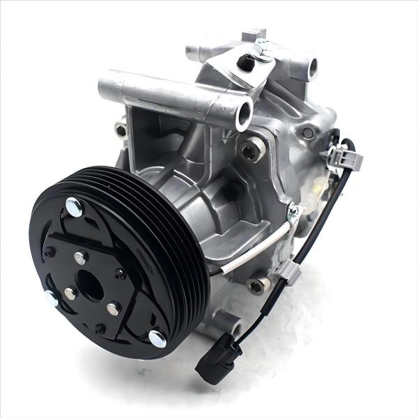 1991-1993 Year A3851 Auto Ac Compressor For Honda Brio 2016 Air Conditioning
