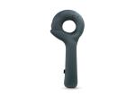 Adults Blow Up Travel Pillow For Sleep / Inflatable Neck Pillow Various Color U
