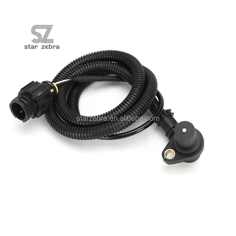 20508011 D12D Crankshaft Revelution Speed Sensor for Volvo EC360 Excavator Replacement Components
