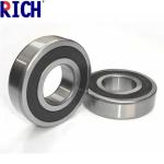 Auto Parts Tensioner Pulley Bearing Low Noise Iron Cage 22 * 50 * 14 Mm Size