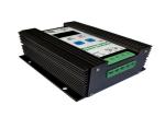 LCD Economic Lead Acid Battery 12v / 24v PWM Wind Solar Hybrid System Controller