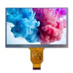 7 Inch Medical LCD Display Standard Medical Grade LCD Monitor