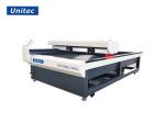 Mitsubishi Servo 18000mm/min CO2 Laser Cutting Machine