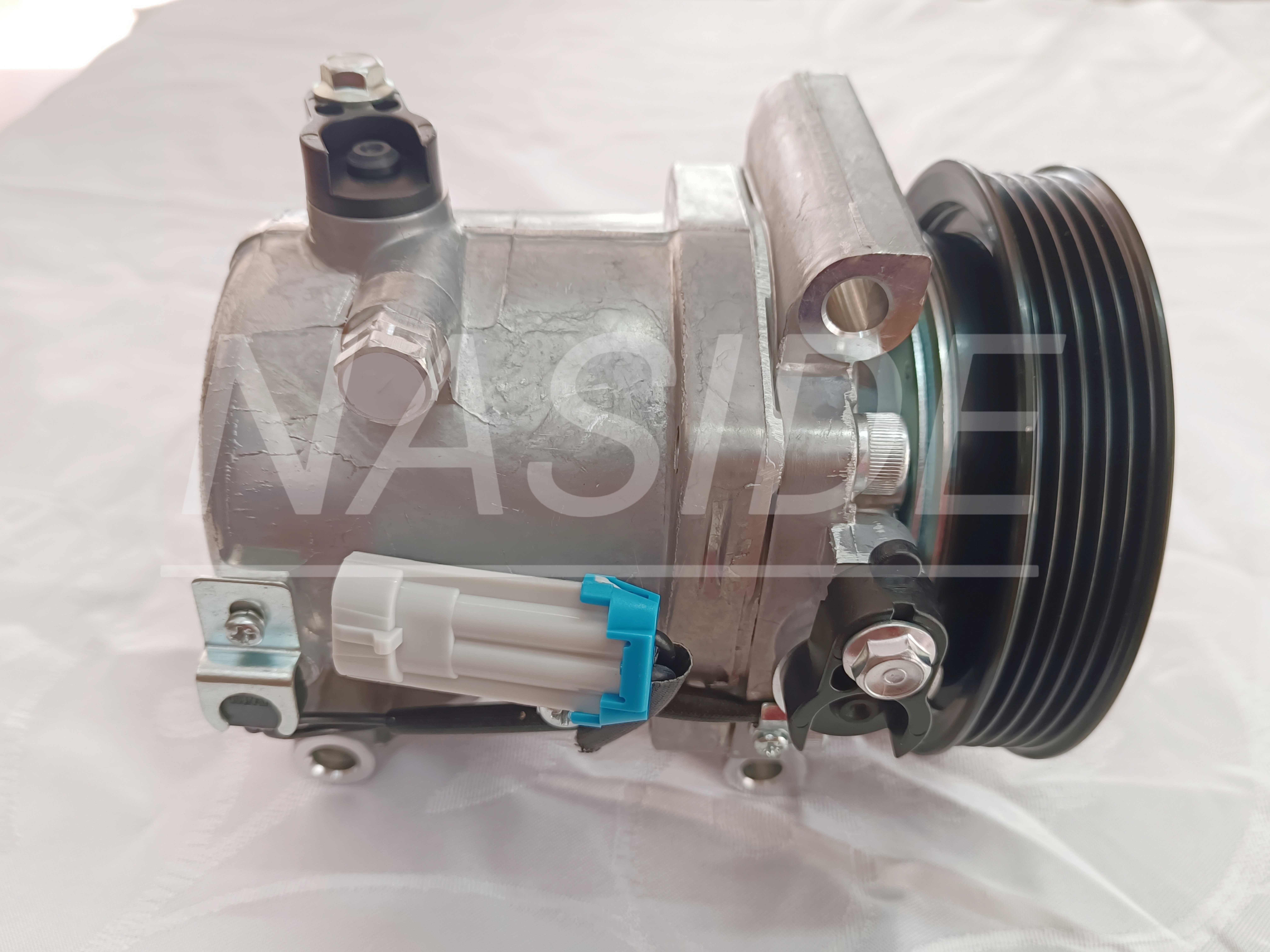 Auto AC Conditioning Compressor For Fiat Uno Palio Fire 2004-2009 51786321