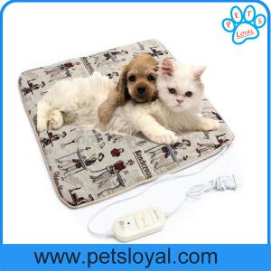 Wholesale Heated Dog Bed Waterproof Pet Dog Cat Heated Mat China factory wholesale from china suppliers
