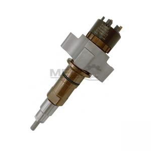 China 4307452 Fuel Injector Nozzle For Cummins QSL9 M CM2250 L106 ISL9 CM2350 L111 on sale