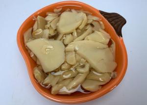 Wholesale 5.29oz King Oyster Canned Champignon Mushroom from china suppliers