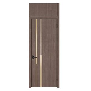 Wholesale Upgrade To WPC Hollow Doors Sustainable High-Performance Insulation Solutions from china suppliers