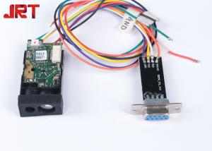 Wholesale Professional 50m Distance Sensor Short Range , RS232 Infrared Distance Sensor from china suppliers