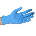 texfured finger Disposable Nitrile Gloves 3.0g/3.5g/4.0g/4.5g/5.0g Cleanroom