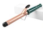 32mm Barrel Ceramic Hair Curling Iron Belt Clip Lcd Display Rohs Approval