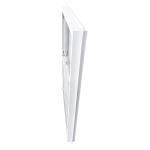 Modern Home Upgrade Low Maintenance Single Hung Vinyl Windows Customized