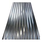 Super Anti-corrosion Galvanized Corrugated Steel Sheets The Ultimate Solution
