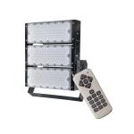 RGB RGBW LED Module Flood Light 150 300 450 Watts Remote Control 50m Outdoor