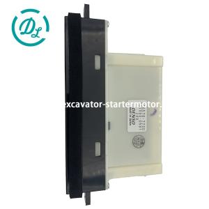 Wholesale 60030345 146570-7730 237040-0581 Excavator Air Conditioner Controller from china suppliers