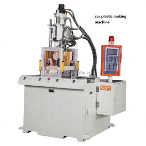 Wholesale VERTICAL Injection Machine Car Plastic Making Machine from china suppliers