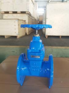 Wholesale Resilient Seated Sluice Gate Valve BS 5163 Ductile Iron from china suppliers
