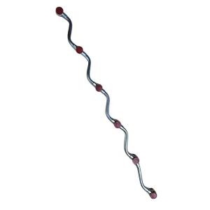 Wholesale Fuel Line 04502420 04258376 04900034 0450 2420 0425 8376 0490 0034 4502420 4258376 4900034 for deutz Deutz BF6M2013 from china suppliers
