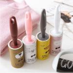 Cloth Dust Pet Hair Lint Removers with Case Package