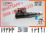 ​ 3508 3512 3518 250-1300 Diesel Common Rail Fuel Injector