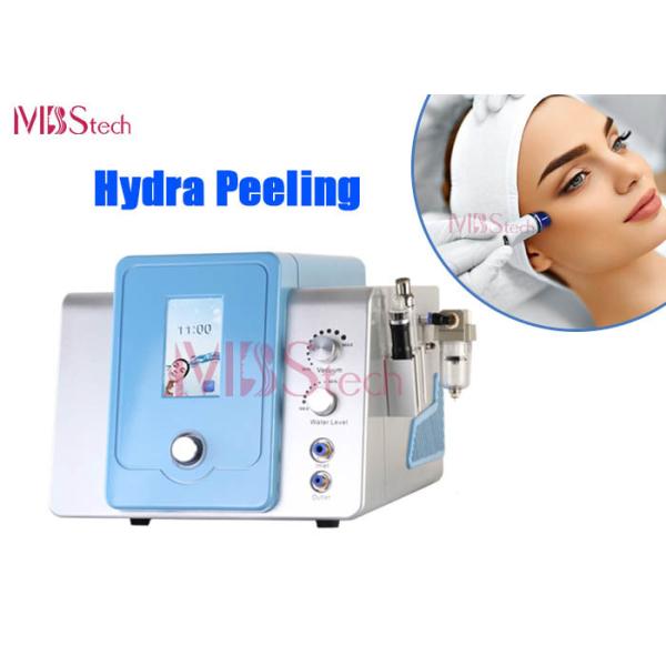 Wholesale Face Cleansing Hydro Facial Machines from china suppliers