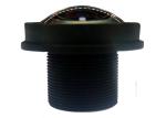 1/2.5" 1.56mm 5Megapixel M12x0.5 mount 180degree IR Fisheye Lens, fisheye lens