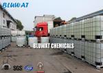 Drinking Water Treatment Polyaluminum Chloride Liquid High Purity Coagulant