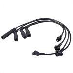 Automotive Parts 5mm Ignition Spark Plug Wire Set For Toyota Tercel 90919-22329