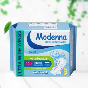 Wholesale Disposable Ultra Thin Female Adult Super Absorption Anion Organic Sanitary Pads For Women from china suppliers