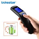 2.4GHz 2D 4MB Memory Barcode Scanner