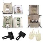 Aluminium Casting Mold Companies Die Cast Custom Mold Alloy Aluminum Alloy Die