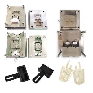 Wholesale Professional Die-Casting Moulds Manufacture P20/718/738/NAK80/S136/2738/2316 for Aluminium Products from china suppliers