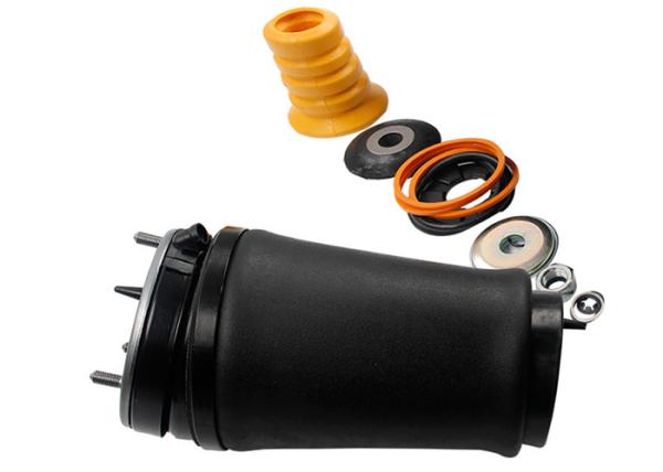 Front Left Air Suspension Spring / Airbag Suspension Kits For LAND ROVER RANGE