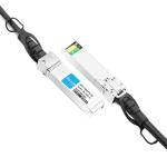 Extreme 10304 Compatible 1m (3ft) 10G SFP+ to SFP+ Passive Direct Attach Copper