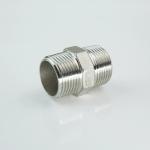 Factory Price Hydraulic Hose Stainless Steel Pipe Fitting Names And Parts Swage