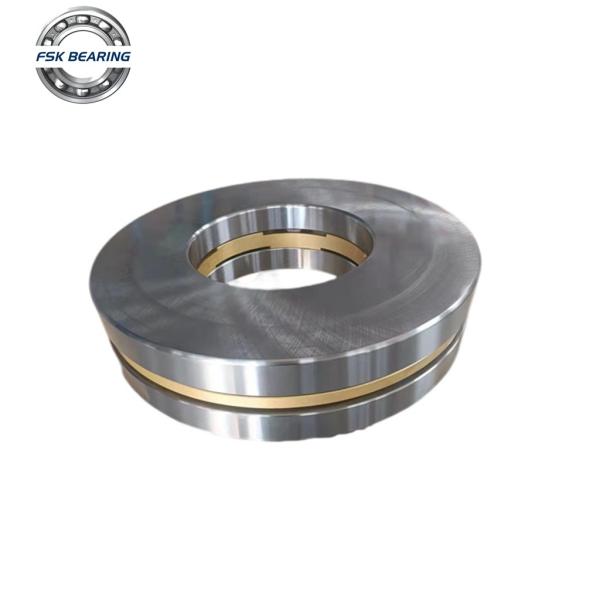 Heavy Duty T1120F-902A2 Thrust Tapered Roller Bearing 279.4*603.25*136.53mm