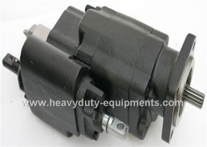 Wholesale Hydraulic pump 11C0191 for Liugong 856 wheel loader with warranty from china suppliers